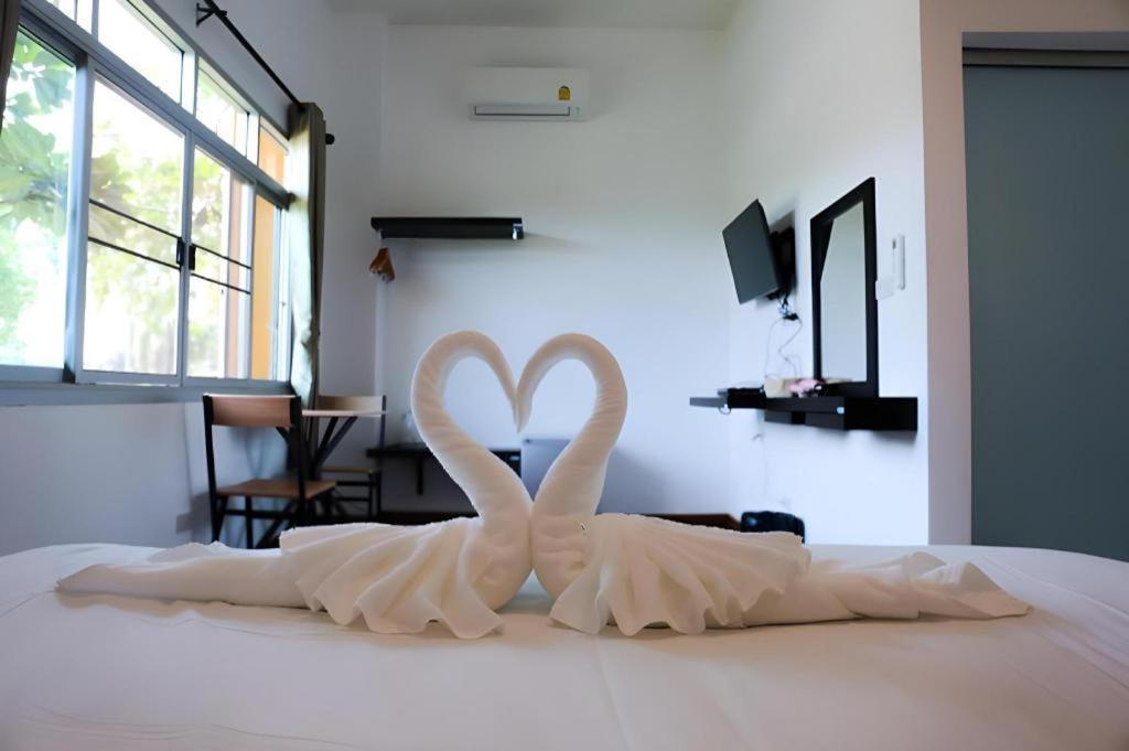 Rajapruek Place Chiang Mai Esterno foto